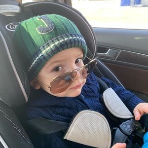 Meet your Posher, Jenna